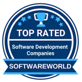 Top Rated Custom Software Development Companies